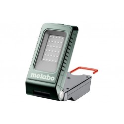 Акумуляторний прожектор Metabo BSA 18-1000 каркас