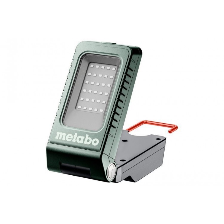 Акумуляторний прожектор Metabo BSA 18-1000 каркас