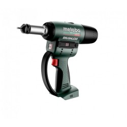 Акумуляторний пістолет для різьбових заклепок Metabo NMP 18 LTX BL M10 каркас