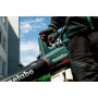 Акумуляторна садова повітродувка Metabo LB 18 LTX BL 2х5.2 Аг - фото 11