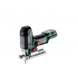 Акумуляторний лобзик Metabo ST 18 LT 130 BL каркас в кейсі