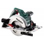 Дискова пила Metabo KS 55 FS