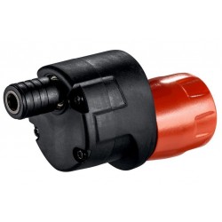 Быстросъемная эксцентриковая насадка Metabo Quick Быстросъемная эксцентриковая насадка Metabo Quick