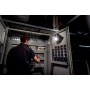 Акумуляторний прожектор Metabo BSA 12-18 LED 2000 каркас - фото 8