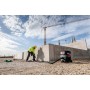 Акумуляторний перфоратор Metabo KHA 18 LTX BL 40 каркас в кофрі - фото 6