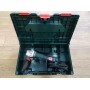 Кейс METABOX 165 L для КШМ (болгарок) з диском 125 мм - фото 12