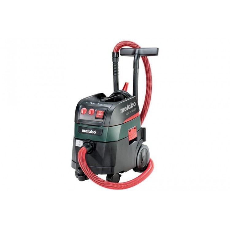 Пилосос Metabo ASR 35 M ACP