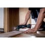 Акумуляторний багатофункціональний інструмент Metabo PowerMaxx MT 12 каркас - фото 9