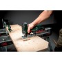 Акумуляторний лобзик Metabo ST 18 LT 130 BL каркас - фото 3