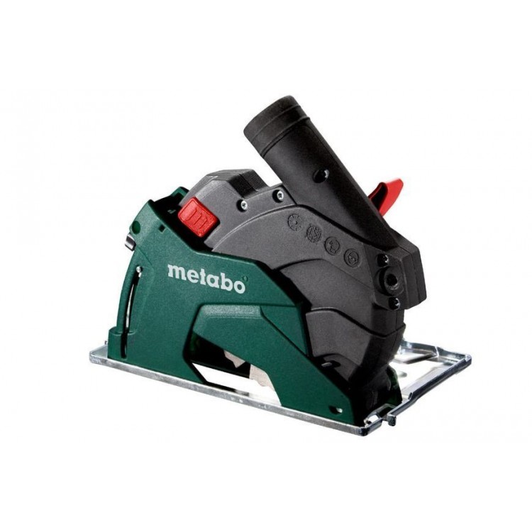 Захисний кожух для відведення пилу при відрізних роботах Metabo CED 125