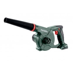 Акумуляторна повітродувка Metabo AG 18 каркас