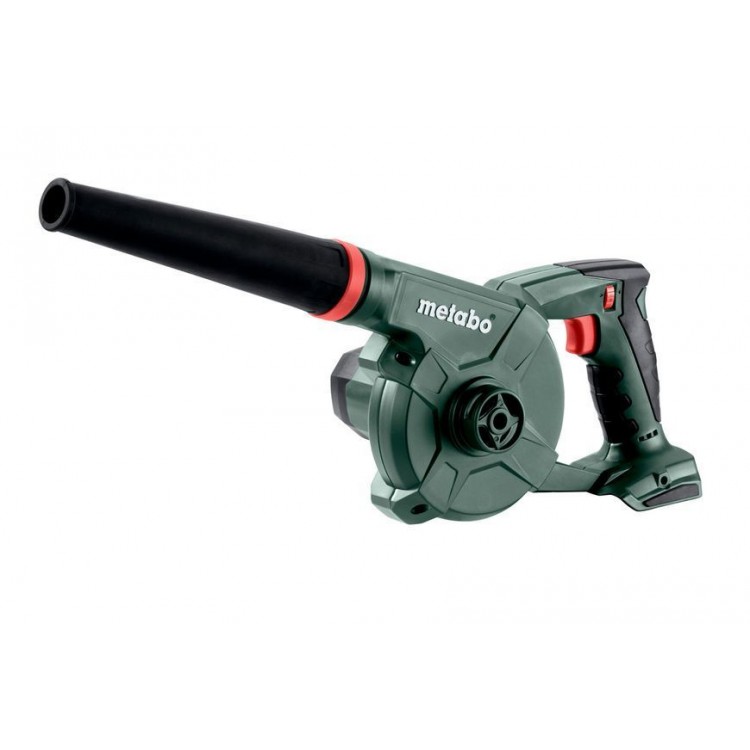 Акумуляторна повітродувка Metabo AG 18 каркас