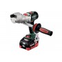 Эксцентриковая насадка Metabo для шуруповертов серии LTX - фото 3