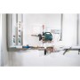 Садовий поверхневий насос-автомат Metabo HWAI 4500 Inox - фото 6