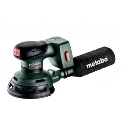 Акумуляторна ексцентрикова шліфувальна машина Metabo SXA 18 LTX 125 BL каркас