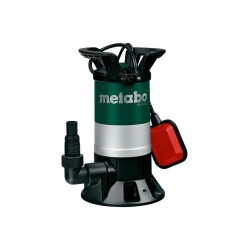 Занурювальний насос для брудної води Metabo PS 15000 S