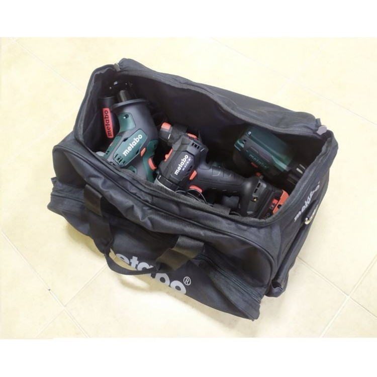 Сумка Metabo мала 460 x 260 x 280 мм - фото 1