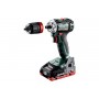 Акумуляторний дриль-шурупокрут Metabo ВS 18 L BL Quick 2х4.0 Аг - фото 5