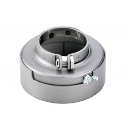 Захисний кожух для шліфувальних чашок Metabo 80 мм