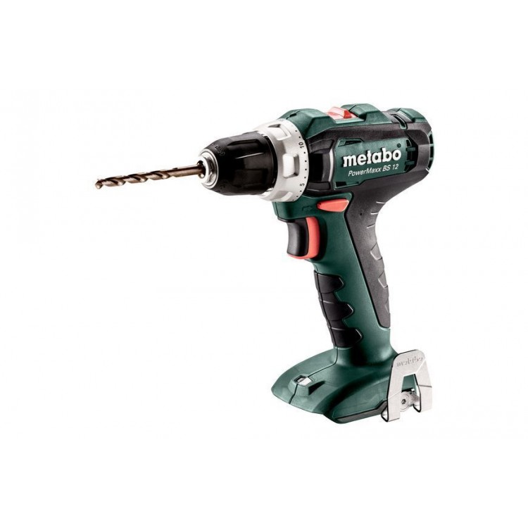 Комплект акумуляторних інструментів Metabo Combo Set 2.7.1 12 V - фото 1