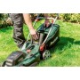 Акумуляторна газонокосарка Metabo RM 36-18 LTX BL 36 2х5.2 Аг - фото 14