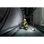 Акумуляторний прожектор Metabo BSA 18 LED 10000 каркас - фото 5