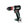 Акумуляторний ударний дриль-шурупокрут Metabo SB 18 L BL Q каркас в кейсі