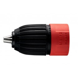 Быстросменный патрон Metabo для метчиков FUTURO PLUS H 1 R+L, M8–M12