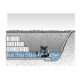 Занурювальний насос для чистої води Metabo TPF 6600 SN - фото 9