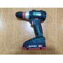 Акумуляторний дриль-шурупокрут Metabo BS 18 LT BL Quick 2х4.0 Аг - фото 10