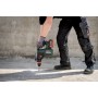 Акумуляторний перфоратор Metabo KH 18 LTX BL 28 Q каркас в кейсі - фото 6