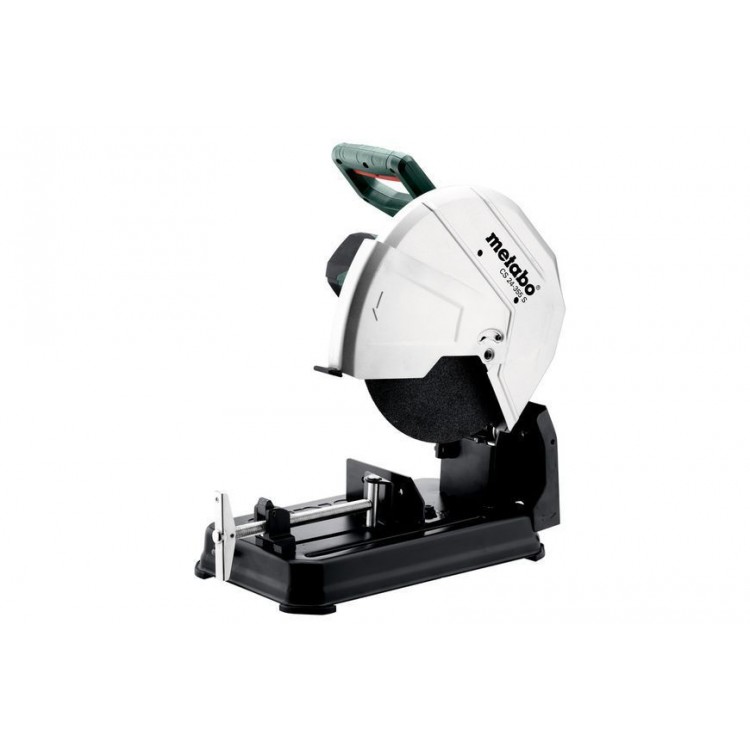 Монтажна пила Metabo CS 24-355 S