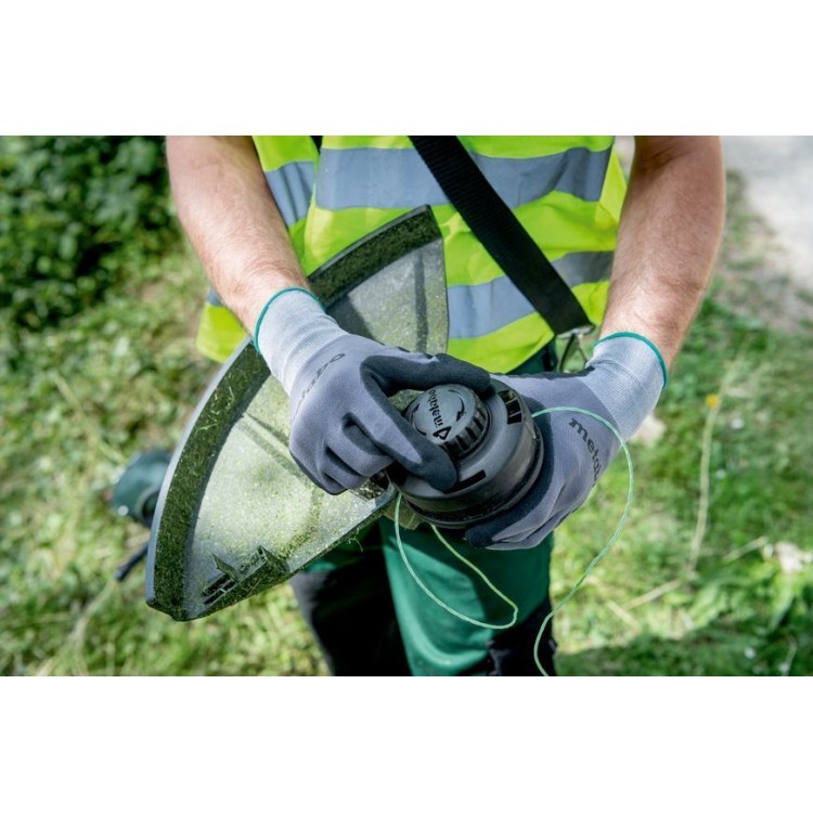 Насадка-коса Metabo MA-FS 40 - фото 5