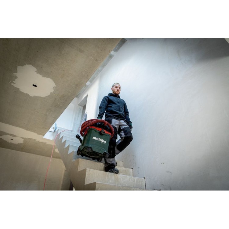 Пилосос Metabo ASA 30 M PC - фото 14