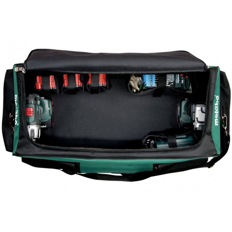 Сумка Metabo велика 670 x 290 x 325 мм - фото 1