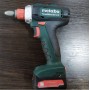 Держатель бит Metabo Quick - фото 4