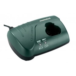 Зарядний пристрій Metabo LC 40