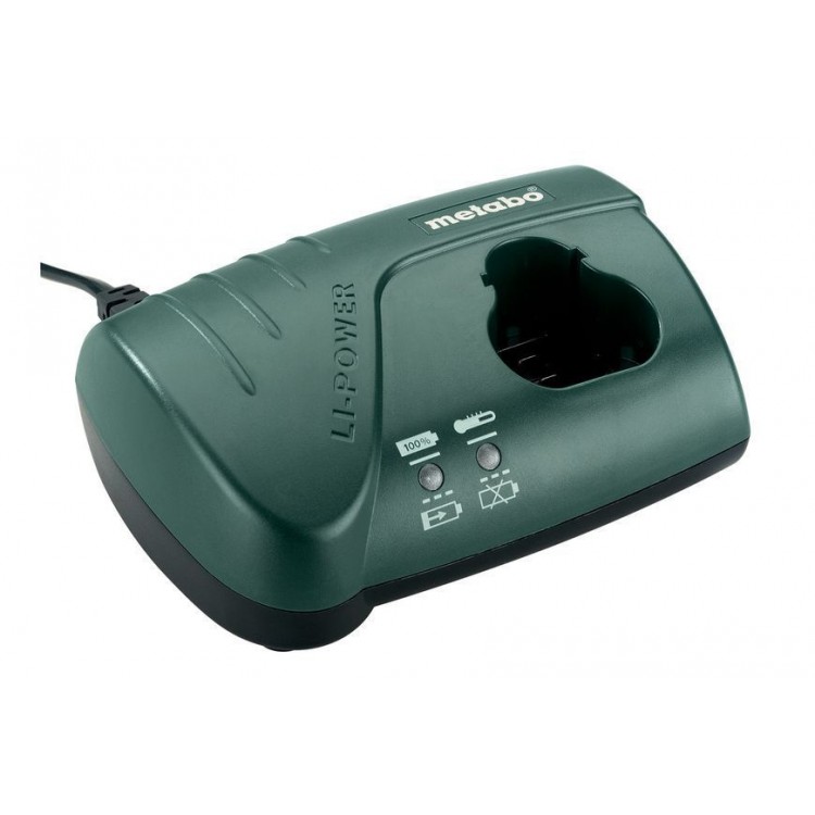 Зарядний пристрій Metabo LC 40