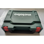 Акумуляторний дриль-шурупокрут Metabo PowerMaxx BS Basic 2х2.0 Аг в міні кейсі - фото 13