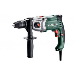 Ударний дриль Metabo SBE 800 з швидкозатискним патроном