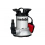 Занурювальний насос для чистої води Metabo TPF 6600 SN
