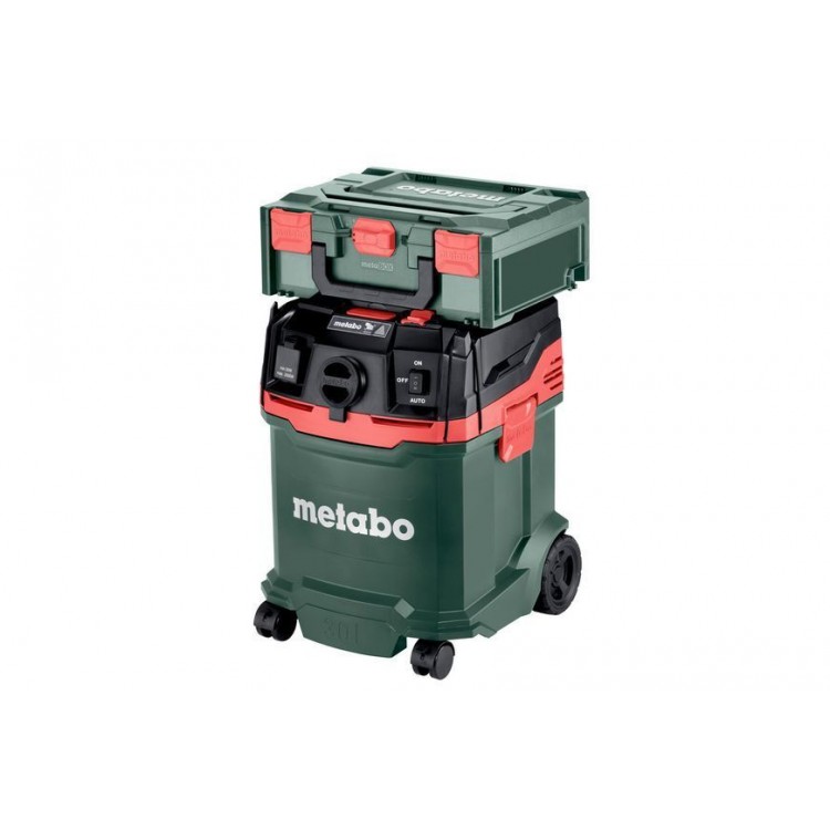 Пилосос Metabo ASA 30 H PC - фото 3