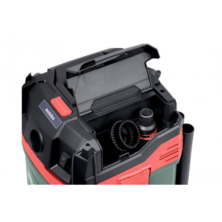 Пилосос Metabo ASA 20 L PC - фото 3