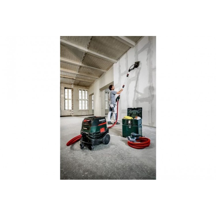 Пилосос Metabo ASR 35 M ACP - фото 6