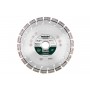 Алмазний диск Metabo Professional UP 180 мм