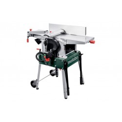 Рейсмусово-фугувальний верстат Metabo HC 260 C-2.8 DNB