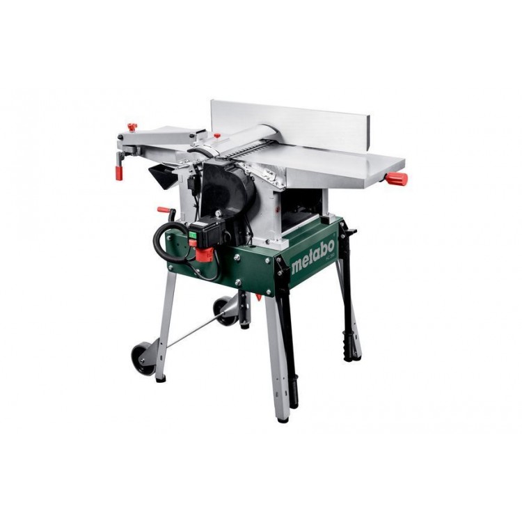 Рейсмусово-фугувальний верстат Metabo HC 260 C-2.8 DNB