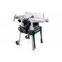 Рейсмусово-фугувальний верстат Metabo HC 260 C-2.8 DNB