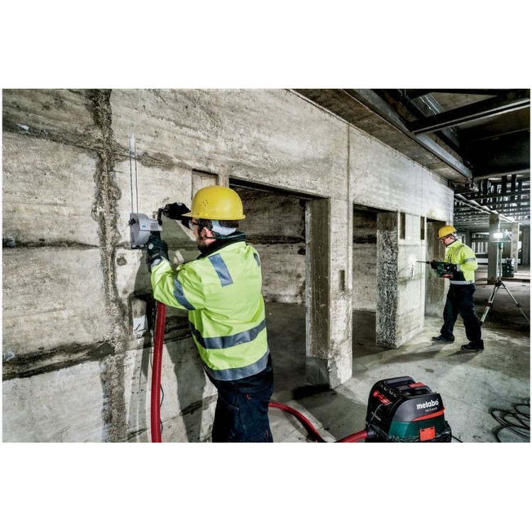 Штроборіз Metabo MFE 30 - фото 2