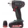Акумуляторний дриль-шурупокрут Metabo BS 18 Quick 2х2.0 Аг Mobile Workshop - фото 6